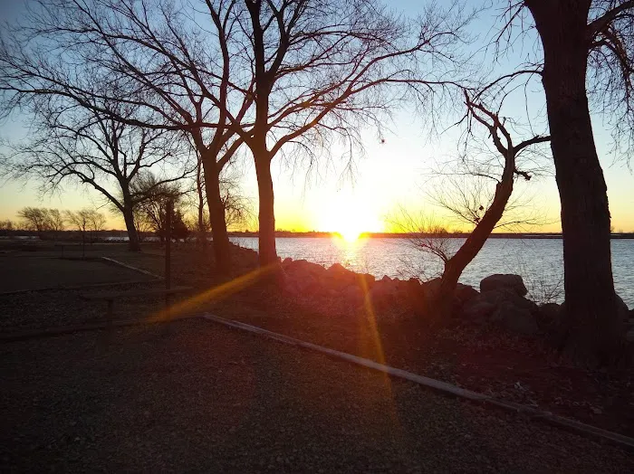 Heimerman Point Campground 9