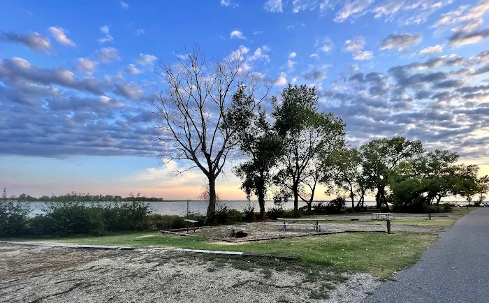 Heimerman Point Campground 10