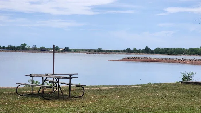 Heimerman Point Campground 1