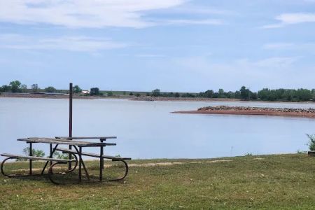 Heimerman Point Campground