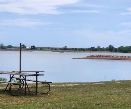 Heimerman Point Campground