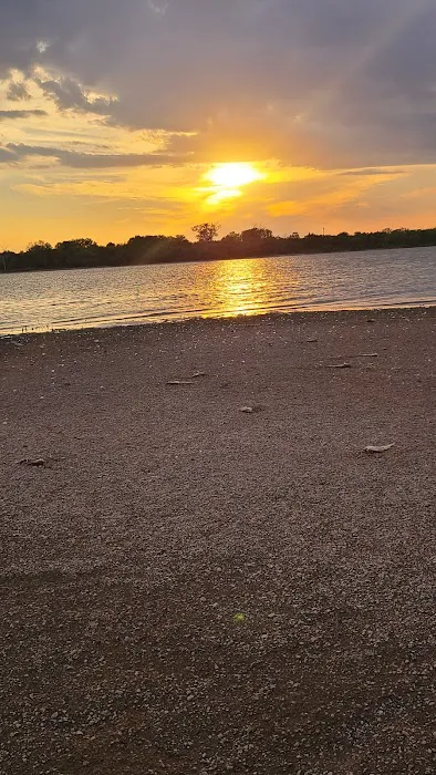 Heimerman Point Campground 5