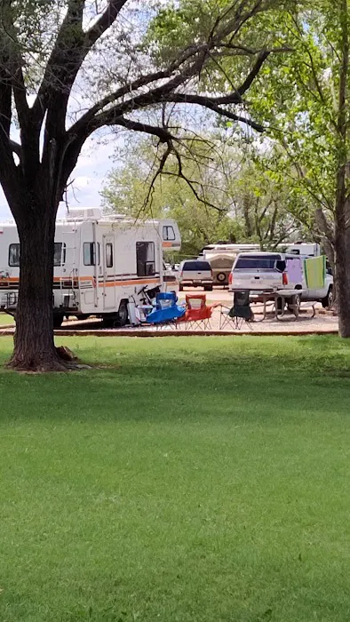 Heimerman Point Campground 8