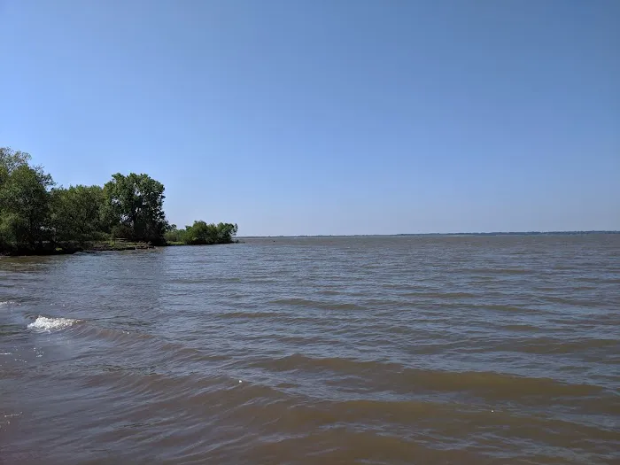 M&M Point Campground 3