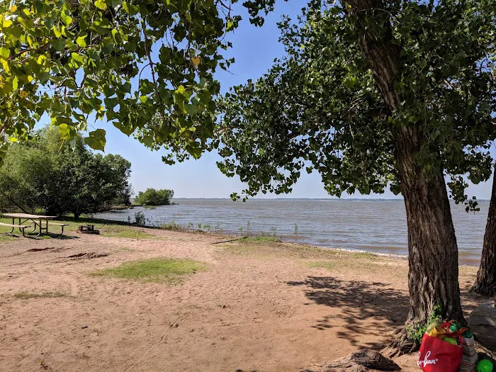 M&M Point Campground 5