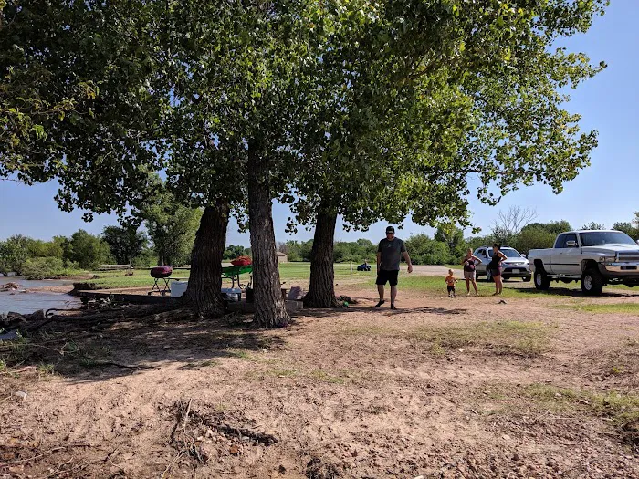 M&M Point Campground 6