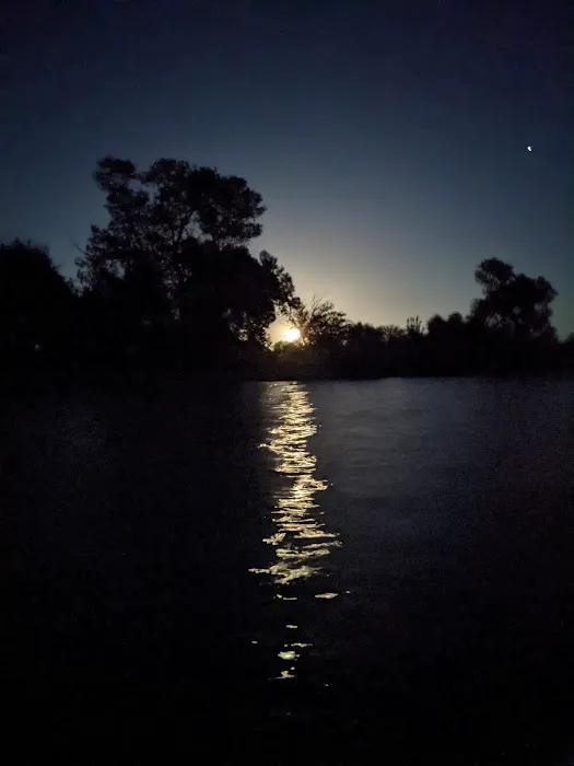 M&M Point Campground 10