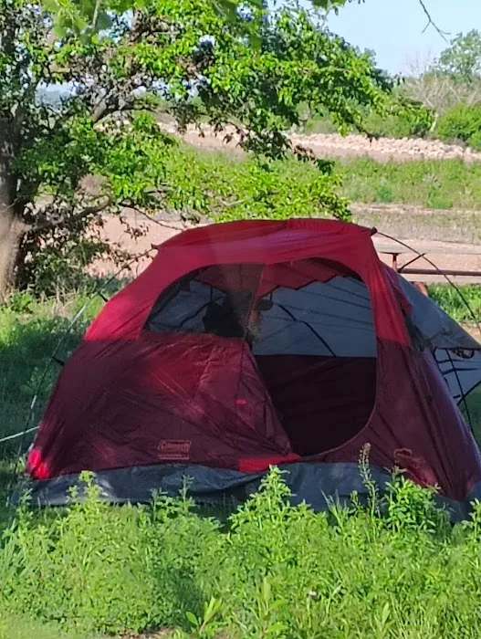 M&M Point Campground 7