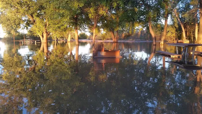 Wichita Point Campground 10
