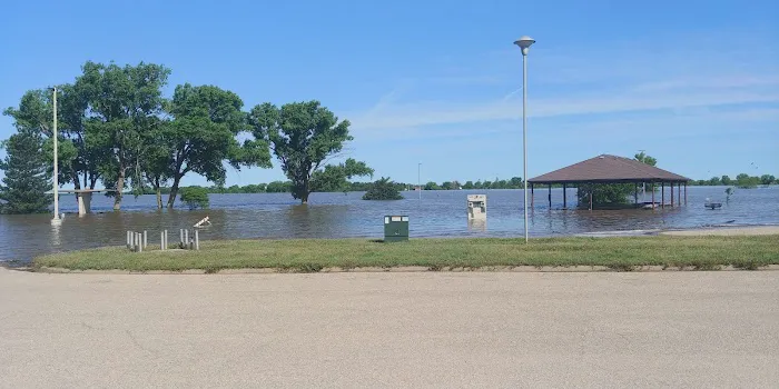 Wichita Point Campground 6