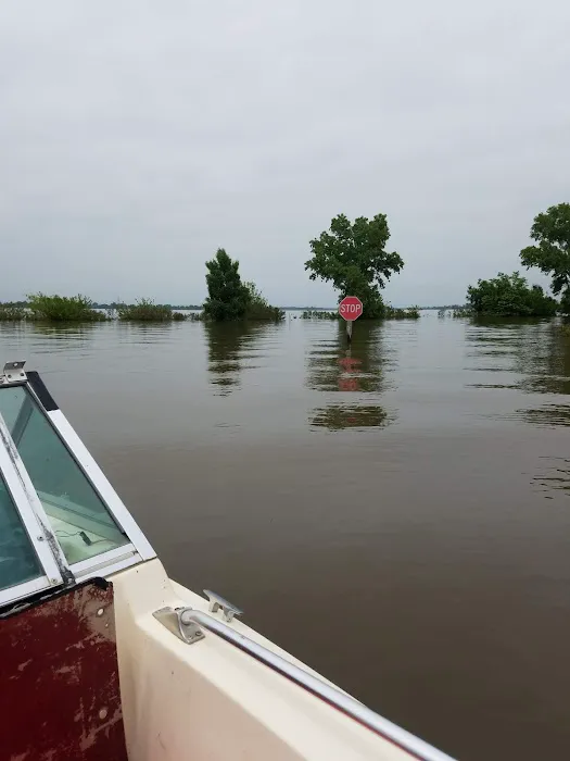 Wichita Point Campground 5