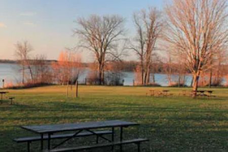 Wichita Point Campground