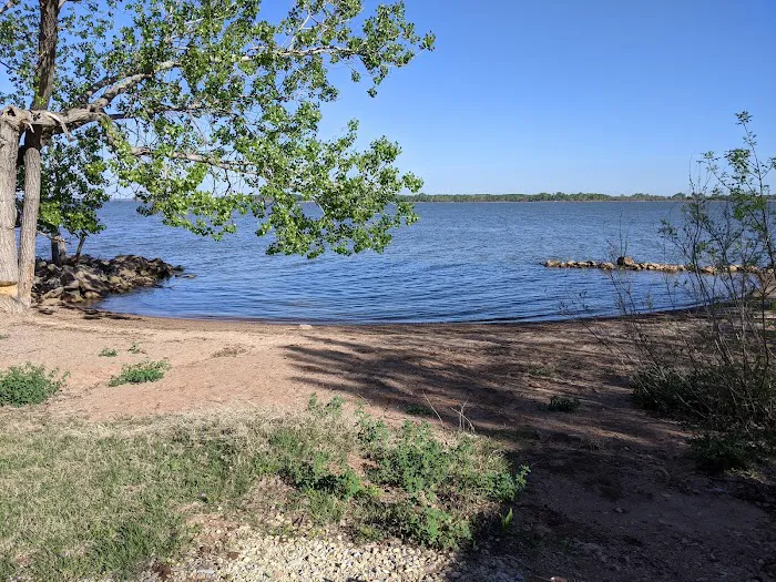 Wichita Point Campground 9