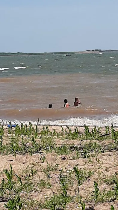 Wichita Point Campground 4