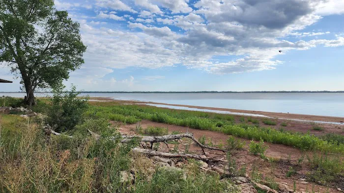 Wichita Point Campground 2