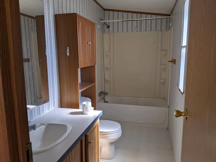 Maple Village Manufactured Home Community 7