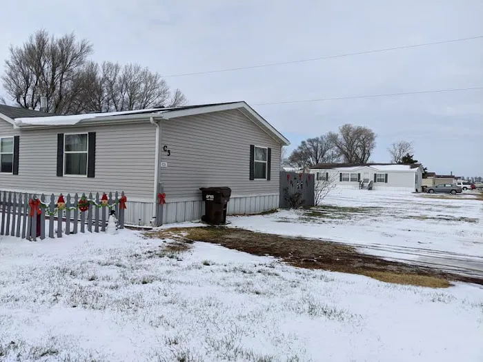 Maple Village Manufactured Home Community 5