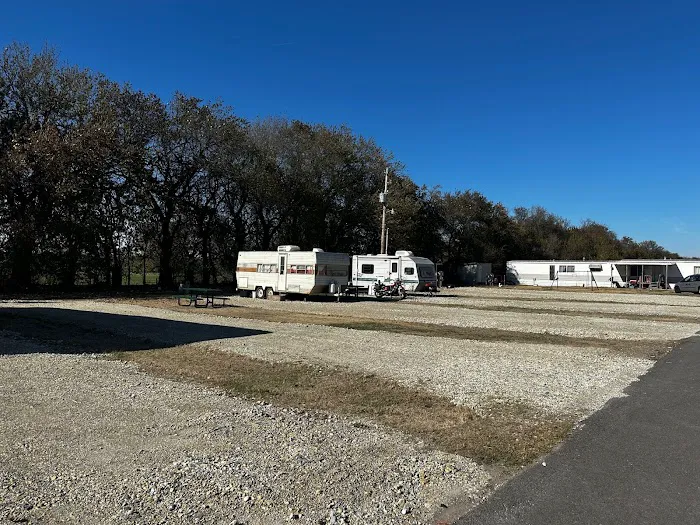 Maple Village RV Park 4