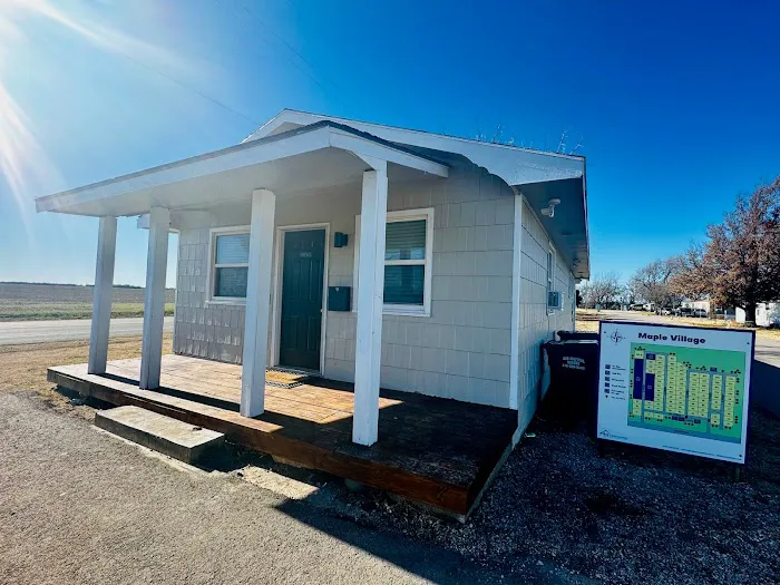 Maple Village RV Park 3