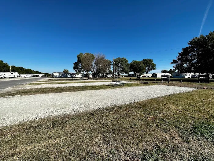Maple Village RV Park 2