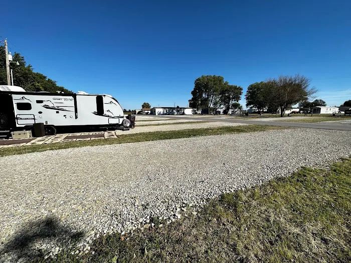 Maple Village RV Park 1