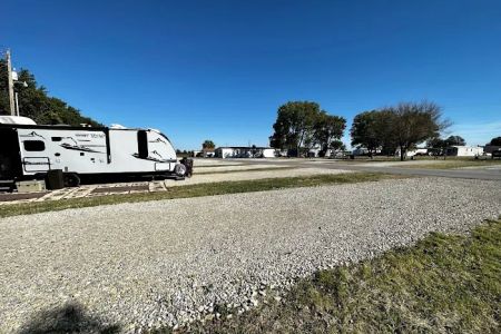 Maple Village RV Park
