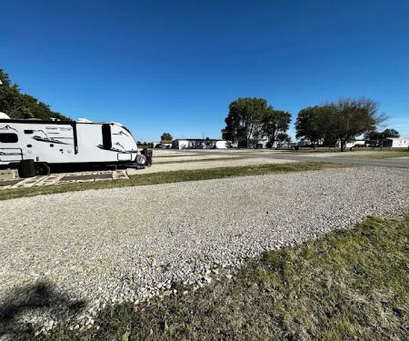 Maple Village RV Park