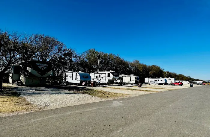 Maple Village RV Park 8