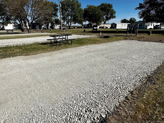 Maple Village RV Park 7