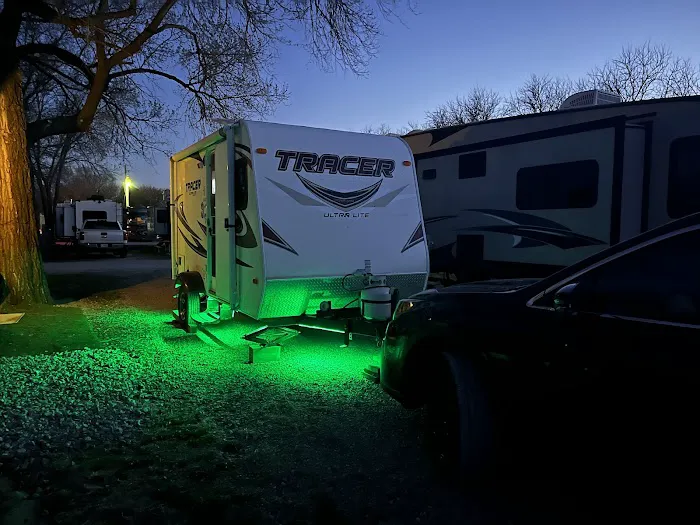 All Seasons RV Park 5