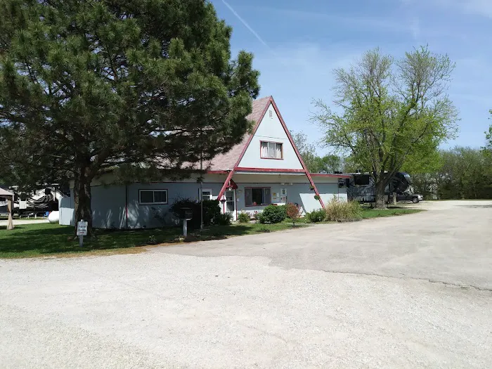 All Seasons RV Park 8