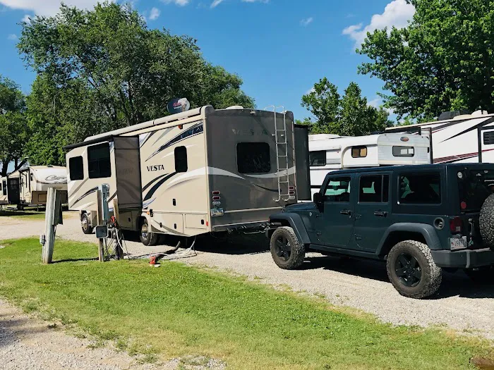 All Seasons RV Park 7