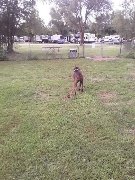 All Seasons RV Park 1