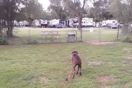 All Seasons RV Park
