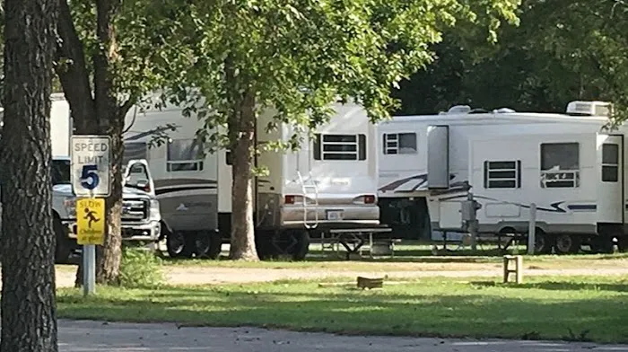 All Seasons RV Park 10