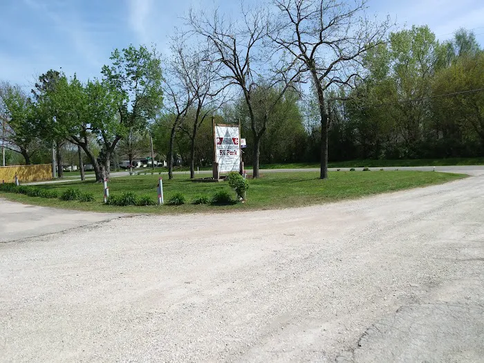 All Seasons RV Park 9