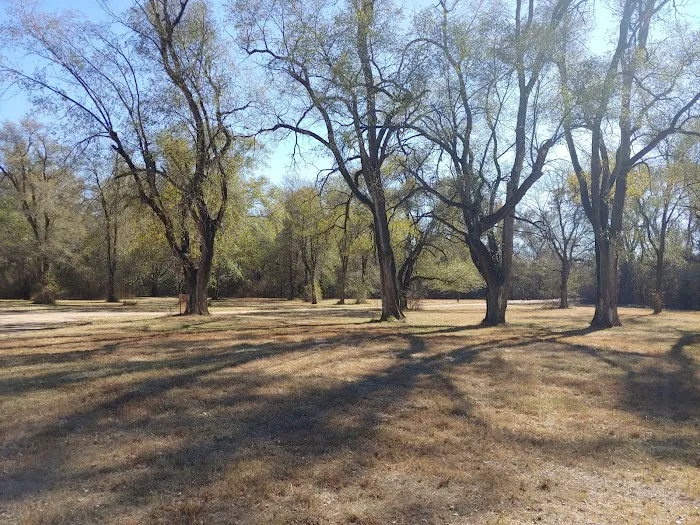 Deweese Campground 1
