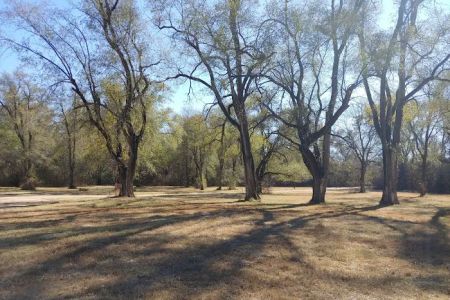 Deweese Campground