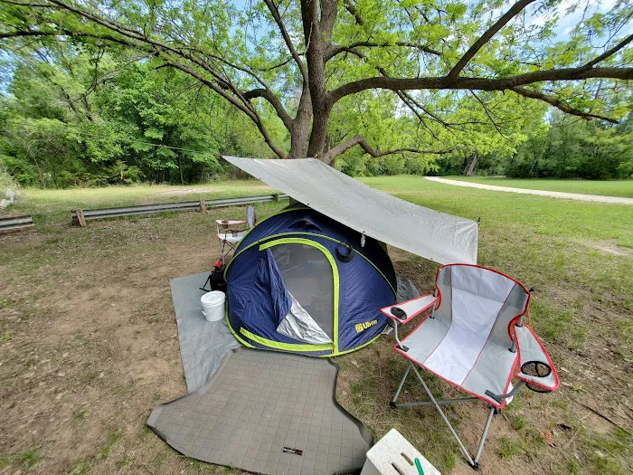 Deweese Campground 7