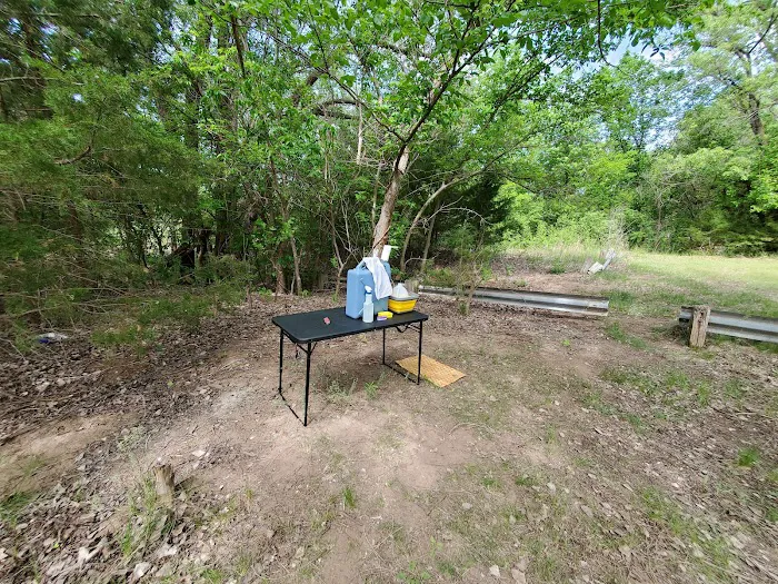 Deweese Campground 6