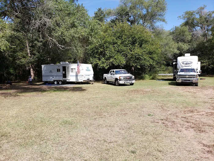 Deweese Campground 10