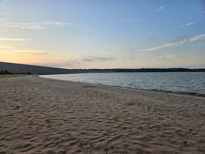 Sandy Beach West Campground 2