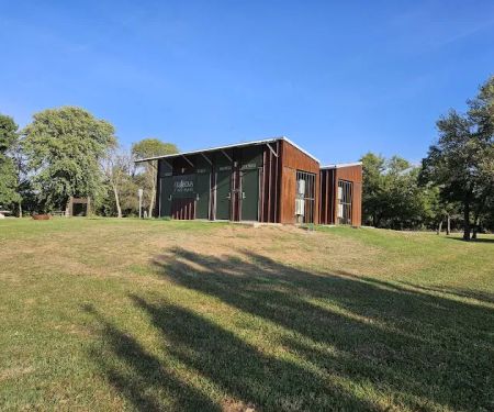 Sandy Beach West Campground