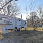 Pecan Corner RV Park