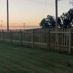 Cherokee Salt Plains RV Park