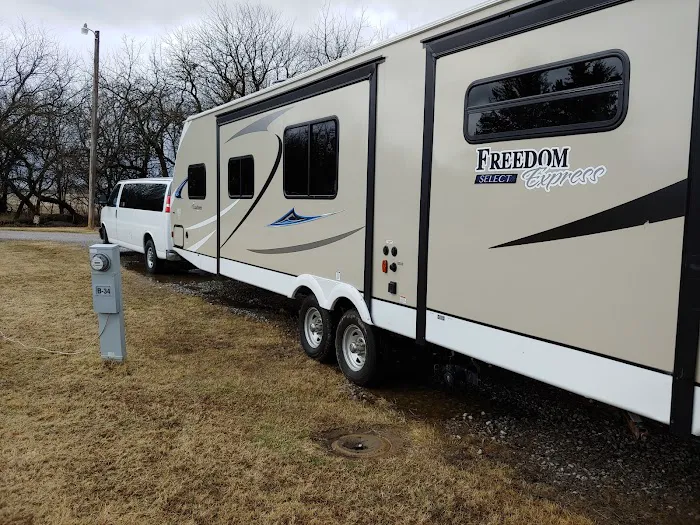 North Star RV Park 8