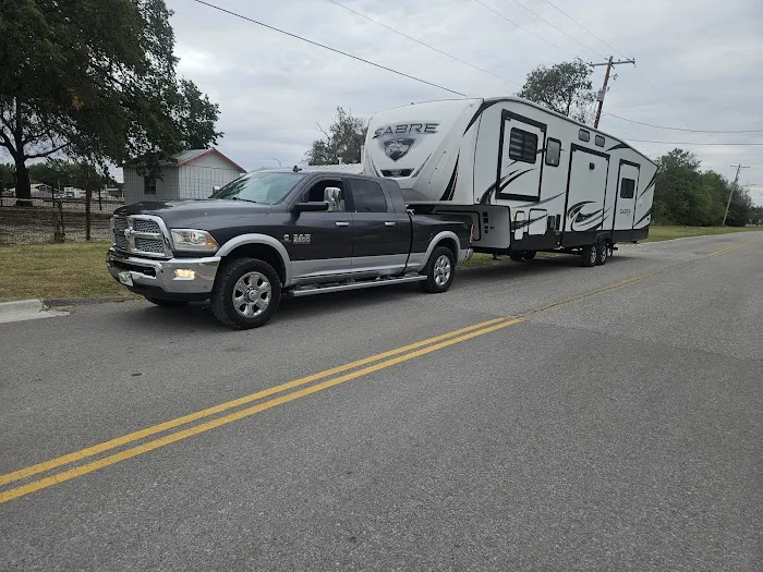 North Star RV Park 7