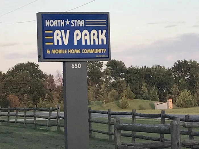 North Star RV Park 3