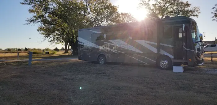 North Star RV Park 4