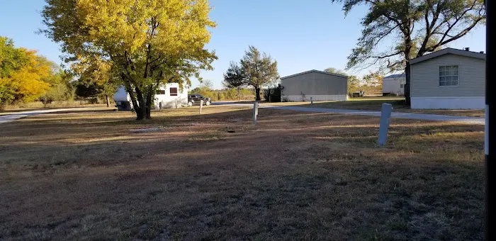 North Star RV Park 2